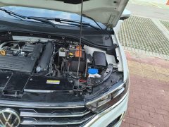 Toyota T-ROC Tanyue Facelift 280TSI DSG FWD Elite Smart Connected Edition - ფოტო 20