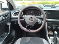 Toyota T-ROC Tanyue Facelift 280TSI DSG FWD Elite Smart Connected Edition - ფოტო 3