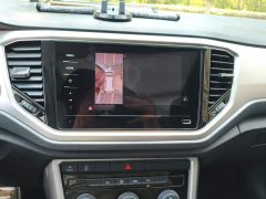 Toyota T-ROC Tanyue Facelift 280TSI DSG FWD Elite Smart Connected Edition - ფოტო 6