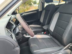Toyota T-ROC Tanyue Facelift 280TSI DSG FWD Elite Smart Connected Edition - ფოტო 8
