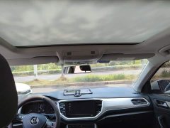 Toyota T-ROC Tanyue Facelift 280TSI DSG FWD Elite Smart Connected Edition - ფოტო 9