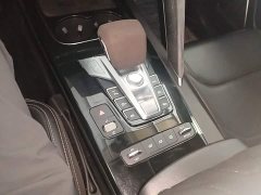 BYD Song Pro New Energy 2019 DM 1.5T AWD Performance Comfort Edition - ფოტო 10