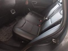 BYD Song Pro New Energy 2019 DM 1.5T AWD Performance Comfort Edition - ფოტო 13