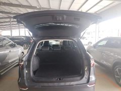 BYD Song Pro New Energy 2019 DM 1.5T AWD Performance Comfort Edition - ფოტო 15