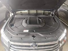 BYD Song Pro New Energy 2019 DM 1.5T AWD Performance Comfort Edition - ფოტო 16