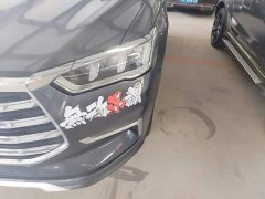 BYD Song Pro New Energy 2019 DM 1.5T AWD Performance Comfort Edition - ფოტო 18