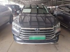 BYD Song Pro New Energy 2019 DM 1.5T AWD Performance Comfort Edition - ფოტო 3
