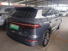 BYD Song Pro New Energy 2019 DM 1.5T AWD Performance Comfort Edition - ფოტო 5