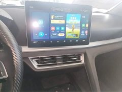BYD Song Pro New Energy 2019 DM 1.5T AWD Performance Comfort Edition - ფოტო 9
