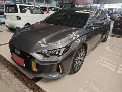 Trumpchi Leopard 2022 270T DCT J16 R-style Track Edition - ფოტო 1