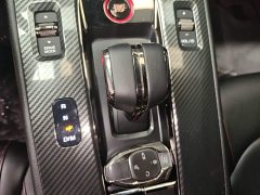 Trumpchi Leopard 2022 270T DCT J16 R-style Track Edition - ფოტო 10