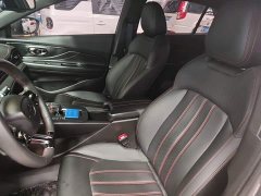 Trumpchi Leopard 2022 270T DCT J16 R-style Track Edition - ფოტო 11