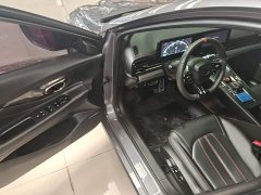 Trumpchi Leopard 2022 270T DCT J16 R-style Track Edition - ფოტო 12
