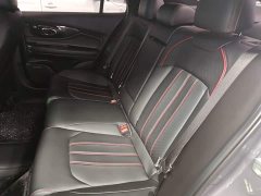 Trumpchi Leopard 2022 270T DCT J16 R-style Track Edition - ფოტო 13