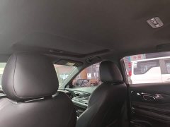 Trumpchi Leopard 2022 270T DCT J16 R-style Track Edition - ფოტო 14