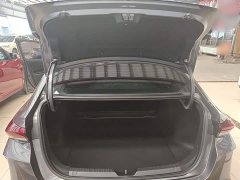 Trumpchi Leopard 2022 270T DCT J16 R-style Track Edition - ფოტო 15