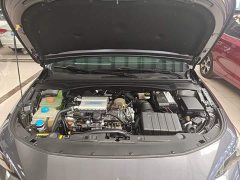 Trumpchi Leopard 2022 270T DCT J16 R-style Track Edition - ფოტო 16