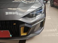 Trumpchi Leopard 2022 270T DCT J16 R-style Track Edition - ფოტო 18