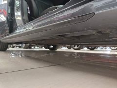 Trumpchi Leopard 2022 270T DCT J16 R-style Track Edition - ფოტო 19