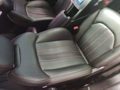 Trumpchi Leopard 2022 270T DCT J16 R-style Track Edition - ფოტო 20