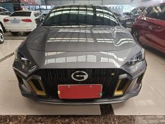 Trumpchi Leopard 2022 270T DCT J16 R-style Track Edition - ფოტო 3