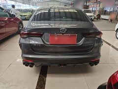 Trumpchi Leopard 2022 270T DCT J16 R-style Track Edition - ფოტო 4