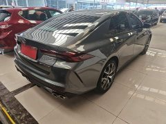 Trumpchi Leopard 2022 270T DCT J16 R-style Track Edition - ფოტო 5
