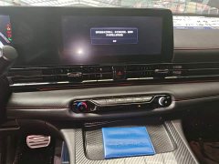 Trumpchi Leopard 2022 270T DCT J16 R-style Track Edition - ფოტო 9