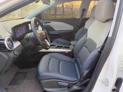 Chevrolet Cruze 1.5L Dual-Clutch Deluxe Edition - ფოტო 10