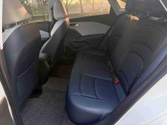 Chevrolet Cruze 1.5L Dual-Clutch Deluxe Edition - ფოტო 12