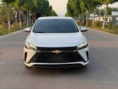 Chevrolet Cruze 1.5L Dual-Clutch Deluxe Edition - ფოტო 3