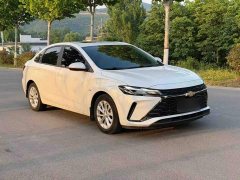Chevrolet Cruze 1.5L Dual-Clutch Deluxe Edition - ფოტო 4