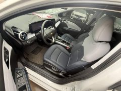 Chevrolet Cruze 1.5L Dual-Clutch Deluxe Edition - ფოტო 6