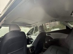 Chevrolet Cruze 1.5L Dual-Clutch Deluxe Edition - ფოტო 9