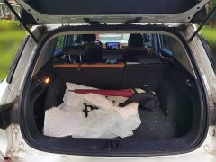 Geely ICON 2020 1.5TD i6 BSG - ფოტო 10