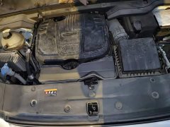 Geely ICON 2020 1.5TD i6 BSG - ფოტო 11