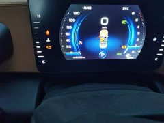 Geely ICON 2020 1.5TD i6 BSG - ფოტო 5