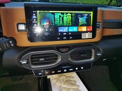 Geely ICON 2020 1.5TD i6 BSG - ფოტო 6