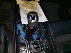 Geely ICON 2020 1.5TD i6 BSG - ფოტო 7