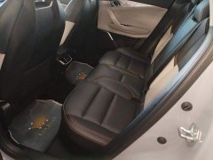 Lynk & Co Geely Lynk & Co 06 EM-P PHEV 84KM Range Pro - ფოტო 14