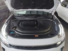 Lynk & Co Geely Lynk & Co 06 EM-P PHEV 84KM Range Pro - ფოტო 17