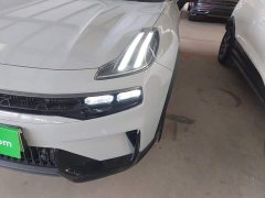 Lynk & Co Geely Lynk & Co 06 EM-P PHEV 84KM Range Pro - ფოტო 19