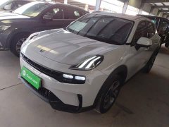 Lynk & Co Geely Lynk & Co 06 EM-P PHEV 84KM Range Pro - ფოტო 2