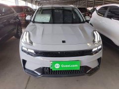 Lynk & Co Geely Lynk & Co 06 EM-P PHEV 84KM Range Pro - ფოტო 3