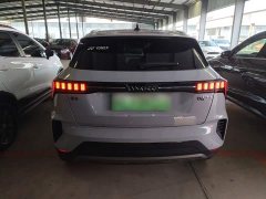 Lynk & Co Geely Lynk & Co 06 EM-P PHEV 84KM Range Pro - ფოტო 5