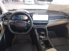 Lynk & Co Geely Lynk & Co 06 EM-P PHEV 84KM Range Pro - ფოტო 7