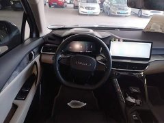 Lynk & Co Geely Lynk & Co 06 EM-P PHEV 84KM Range Pro - ფოტო 8