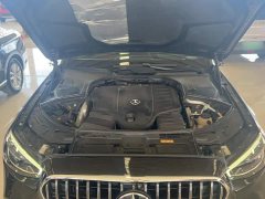 Mercedes-Benz S-Class Facelift S 450 L 4MATIC - ფოტო 12
