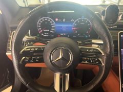 Mercedes-Benz S-Class Facelift S 450 L 4MATIC - ფოტო 3
