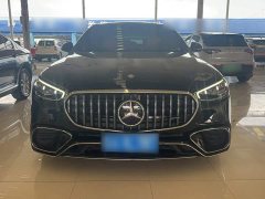 Mercedes-Benz S-Class Facelift S 450 L 4MATIC - ფოტო 6